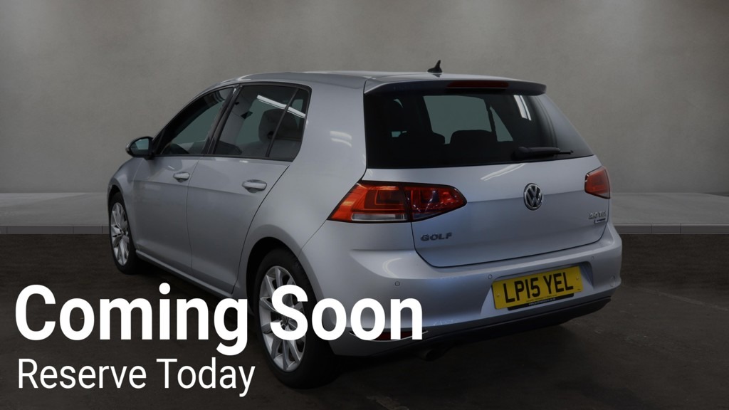 Used Volkswagen Golf 2015 for sale - 77012426: Photo 8