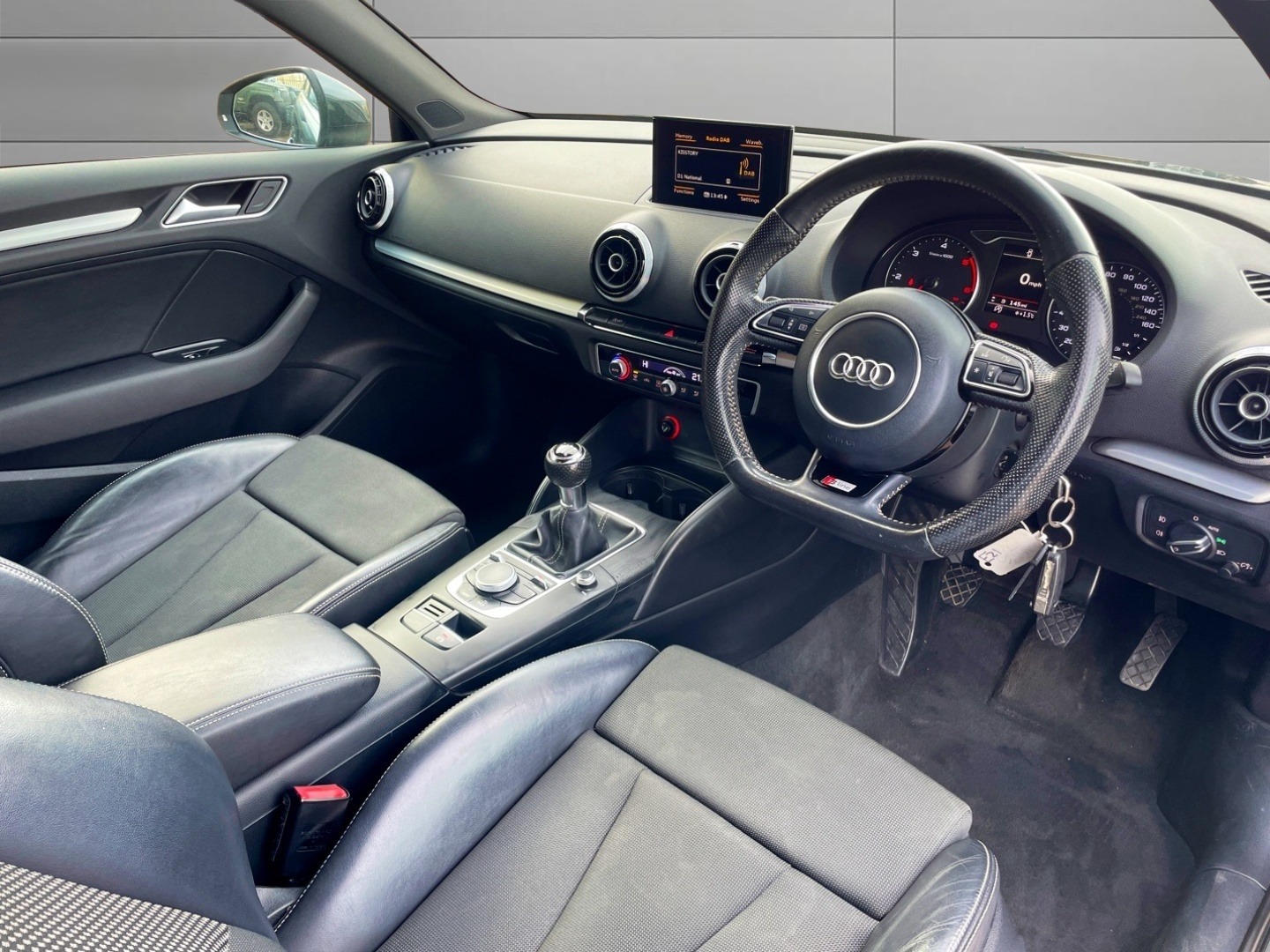 Used Audi A3 2014 for sale - 77198283: Photo 11