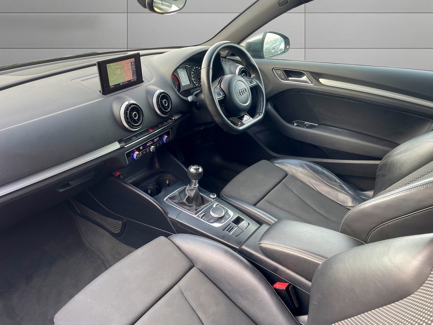 Used Audi A3 2014 for sale - 77198283: Photo 12