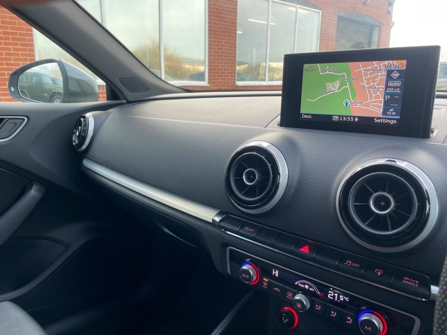 Used Audi A3 2014 for sale - 77198283: Photo 13