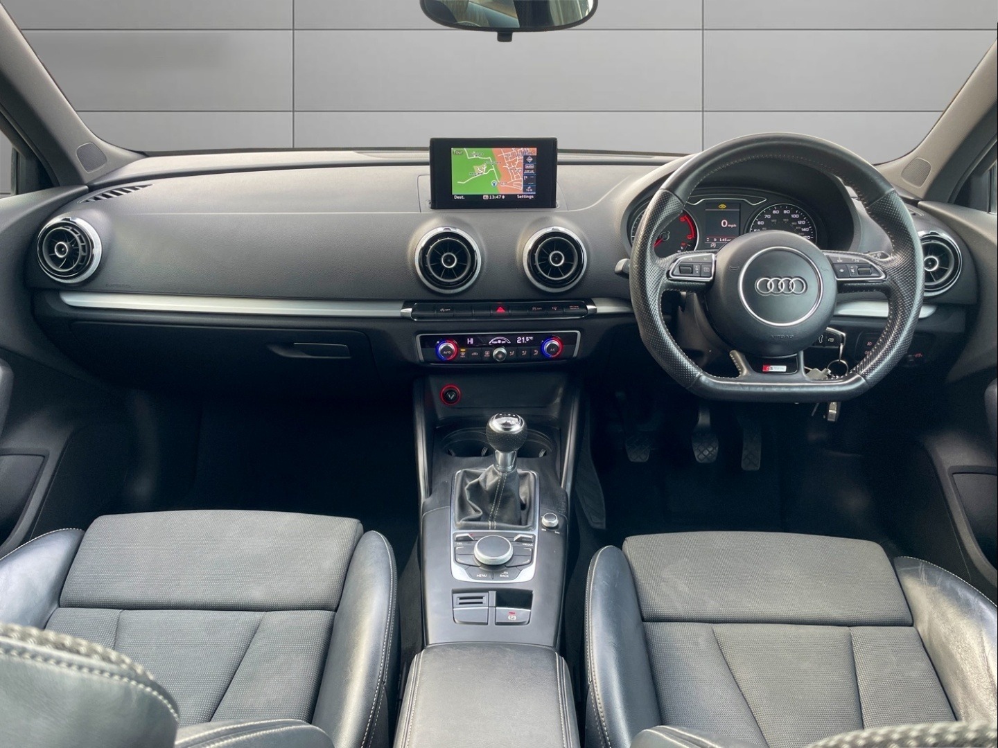 Used Audi A3 2014 for sale - 77198283: Photo 15