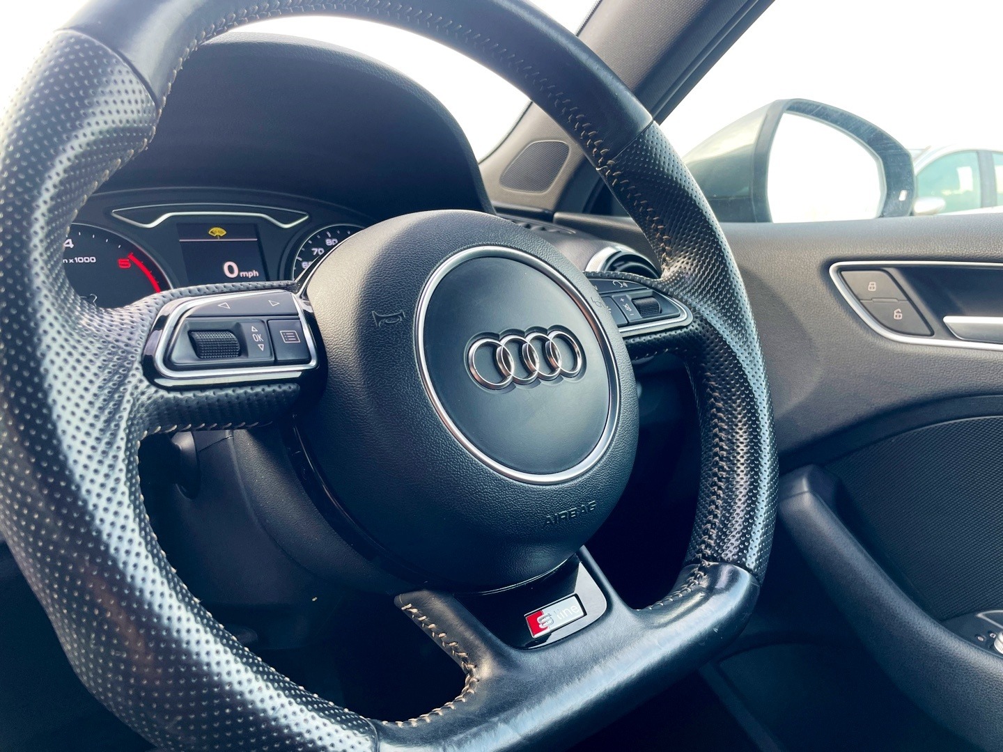 Used Audi A3 2014 for sale - 77198283: Photo 17