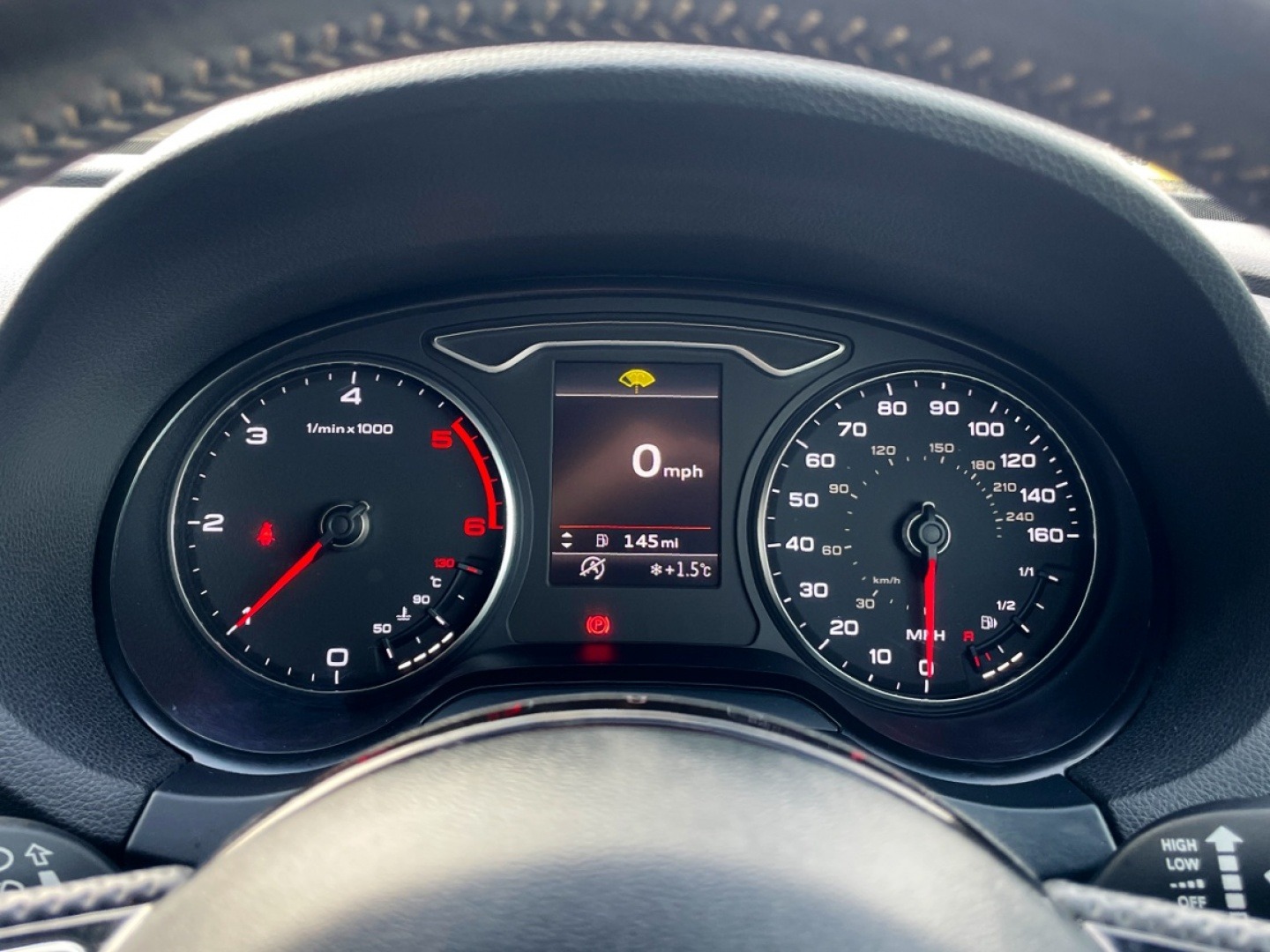 Used Audi A3 2014 for sale - 77198283: Photo 18