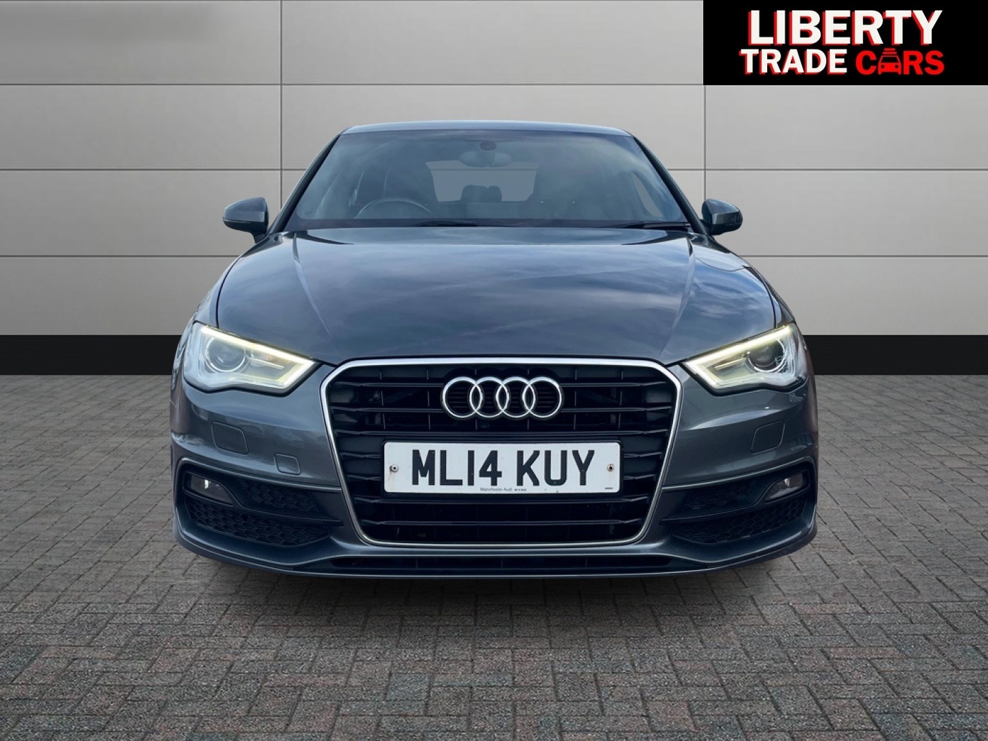 Used Audi A3 2014 for sale - 77198283: Photo 2