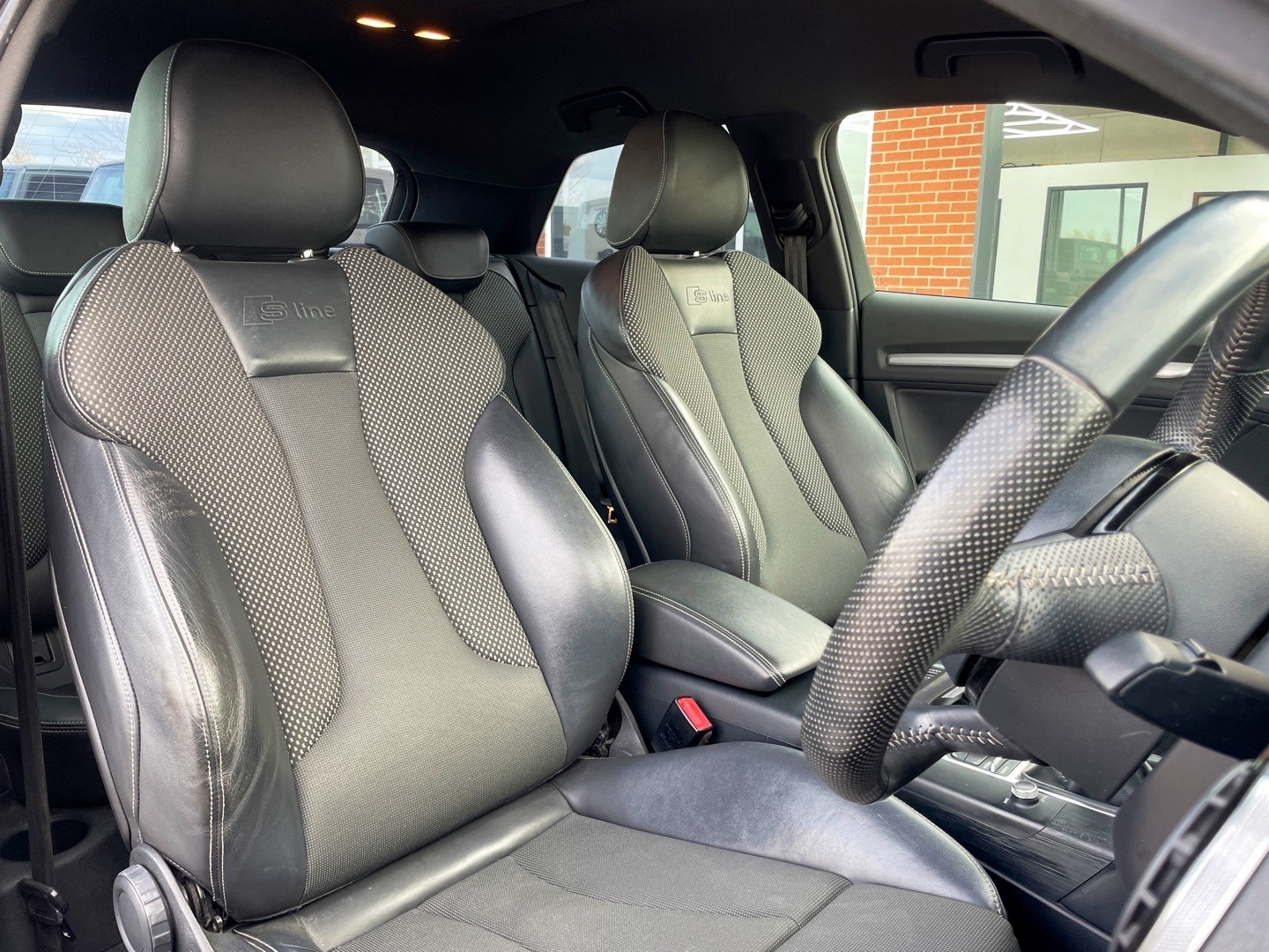 Used Audi A3 2014 for sale - 77198283: Photo 21