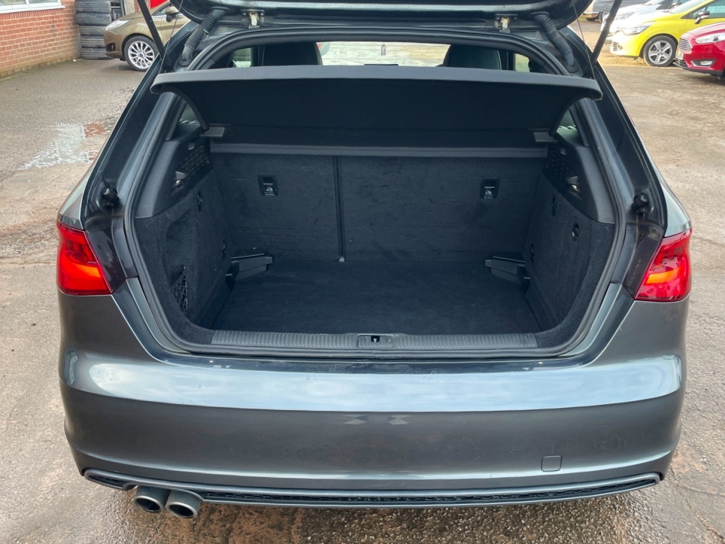 Used Audi A3 2014 for sale - 77198283: Photo 22