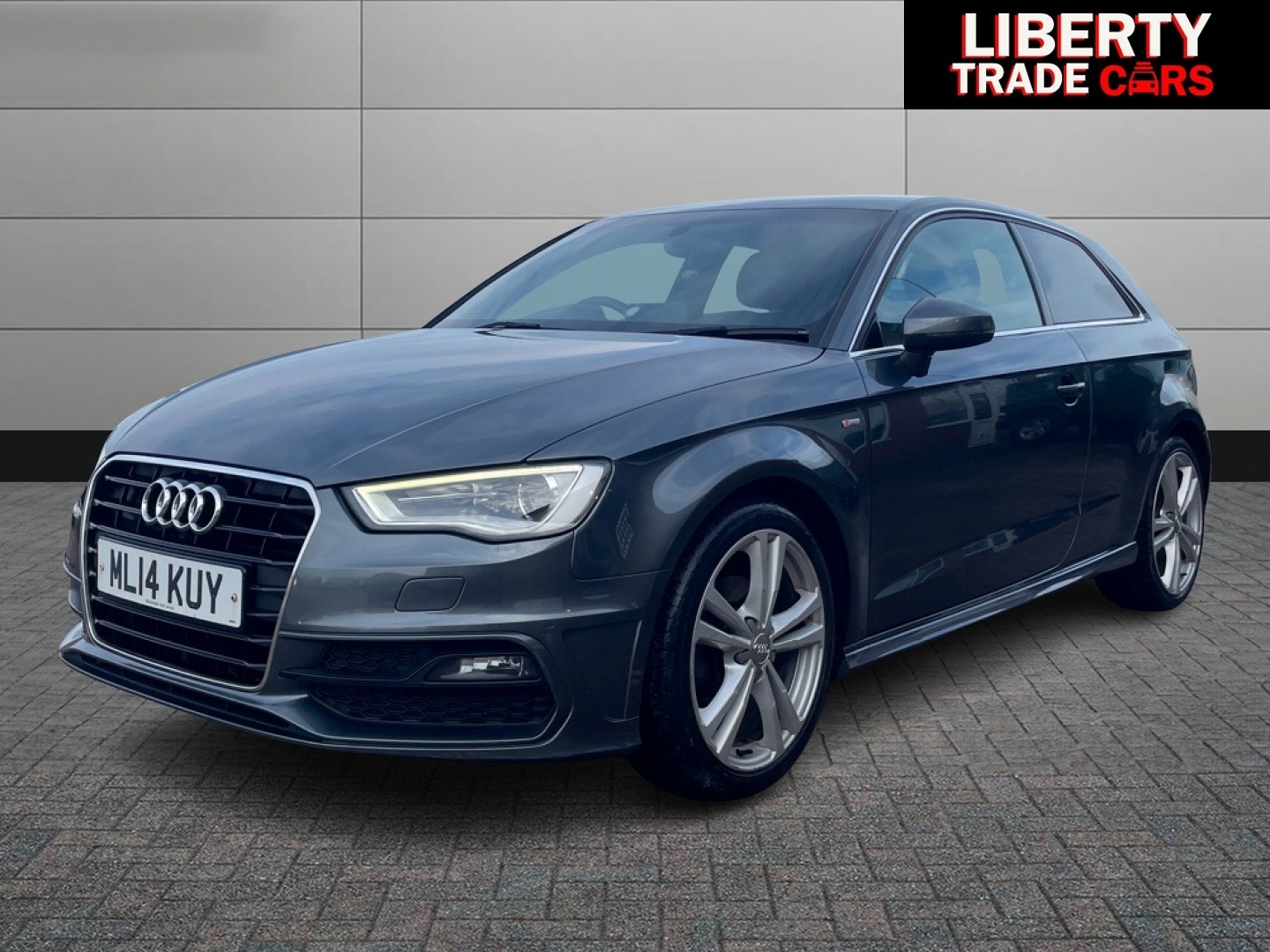 Used Audi A3 2014 for sale - 77198283: Photo 3