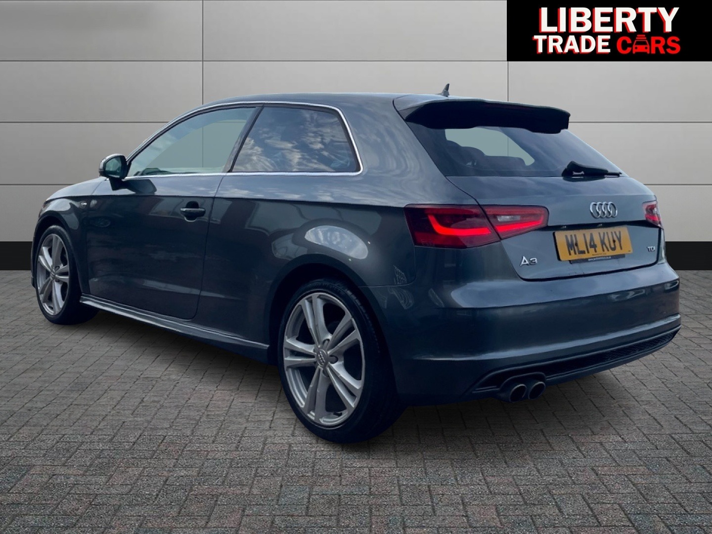 Used Audi A3 2014 for sale - 77198283: Photo 6