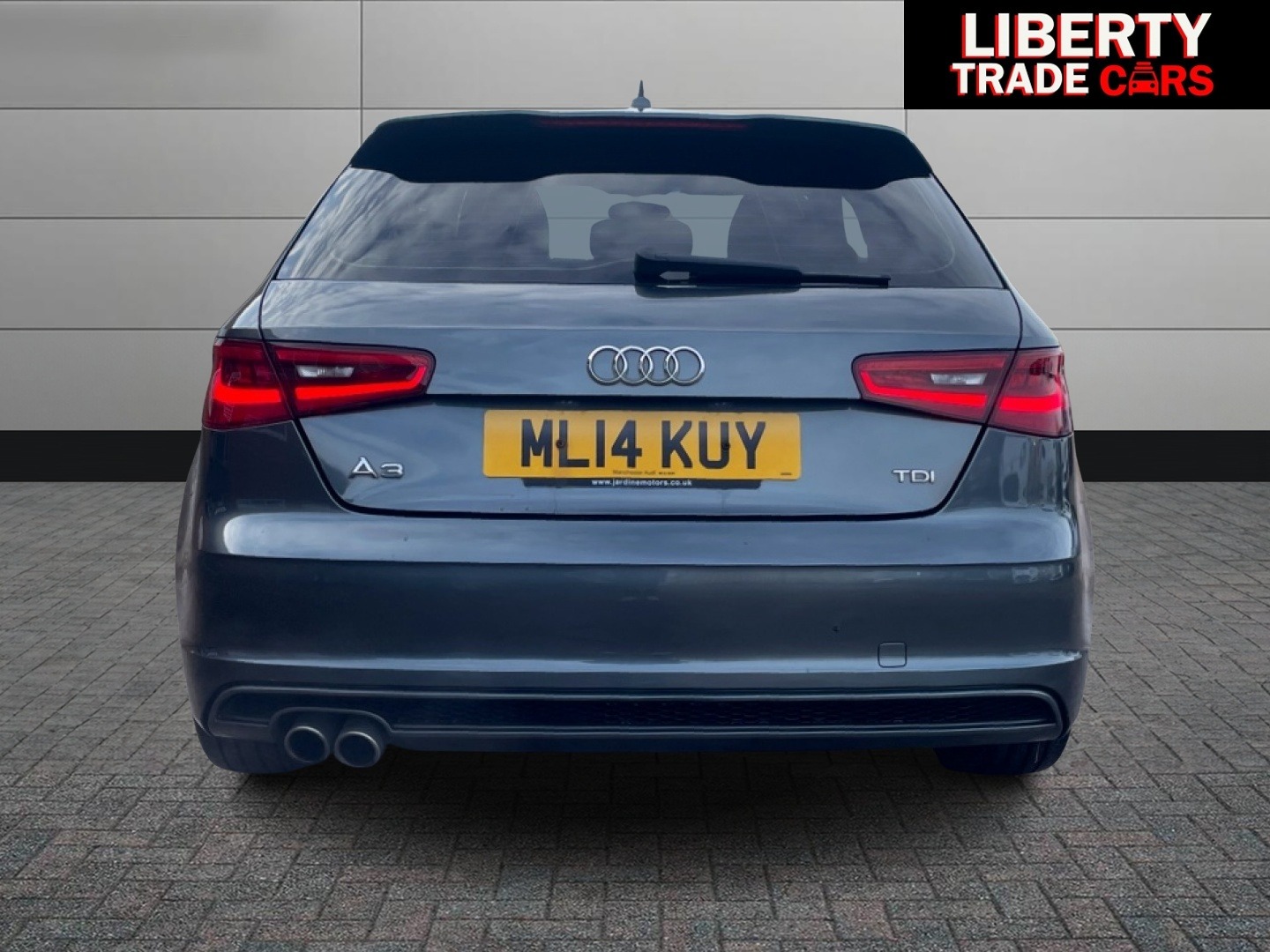 Used Audi A3 2014 for sale - 77198283: Photo 7
