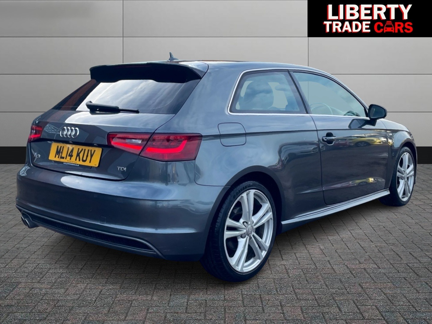 Used Audi A3 2014 for sale - 77198283: Photo 8