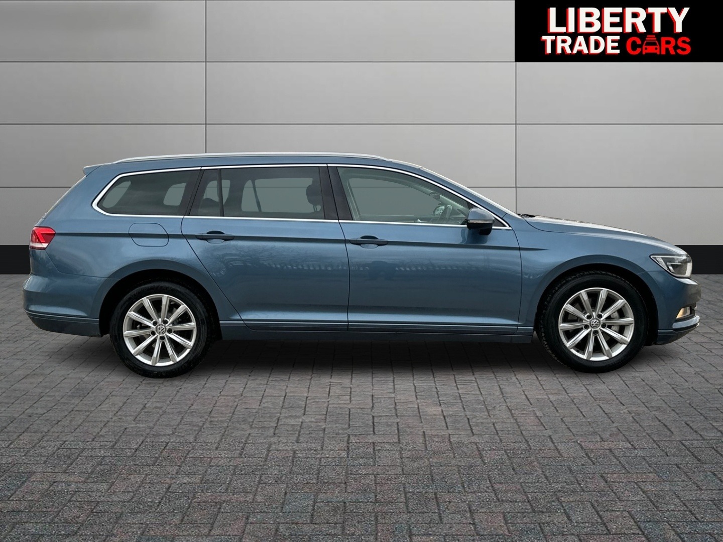 Used Volkswagen Passat 2018 for sale - 77301519: Photo 10