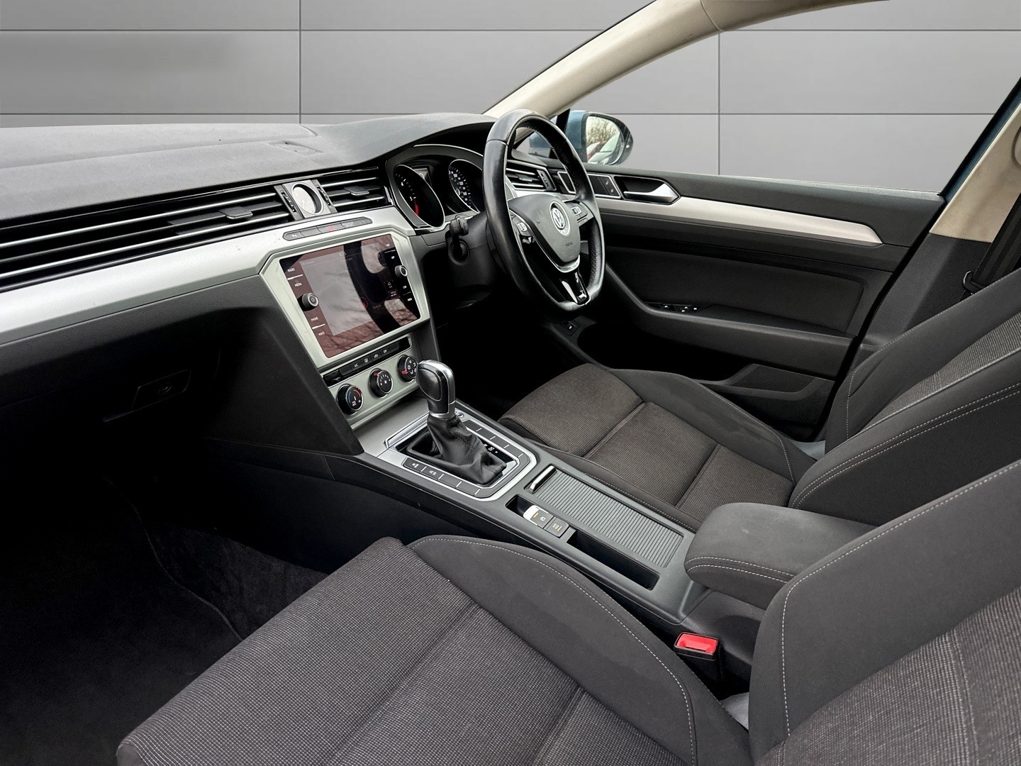 Used Volkswagen Passat 2018 for sale - 77301519: Photo 13