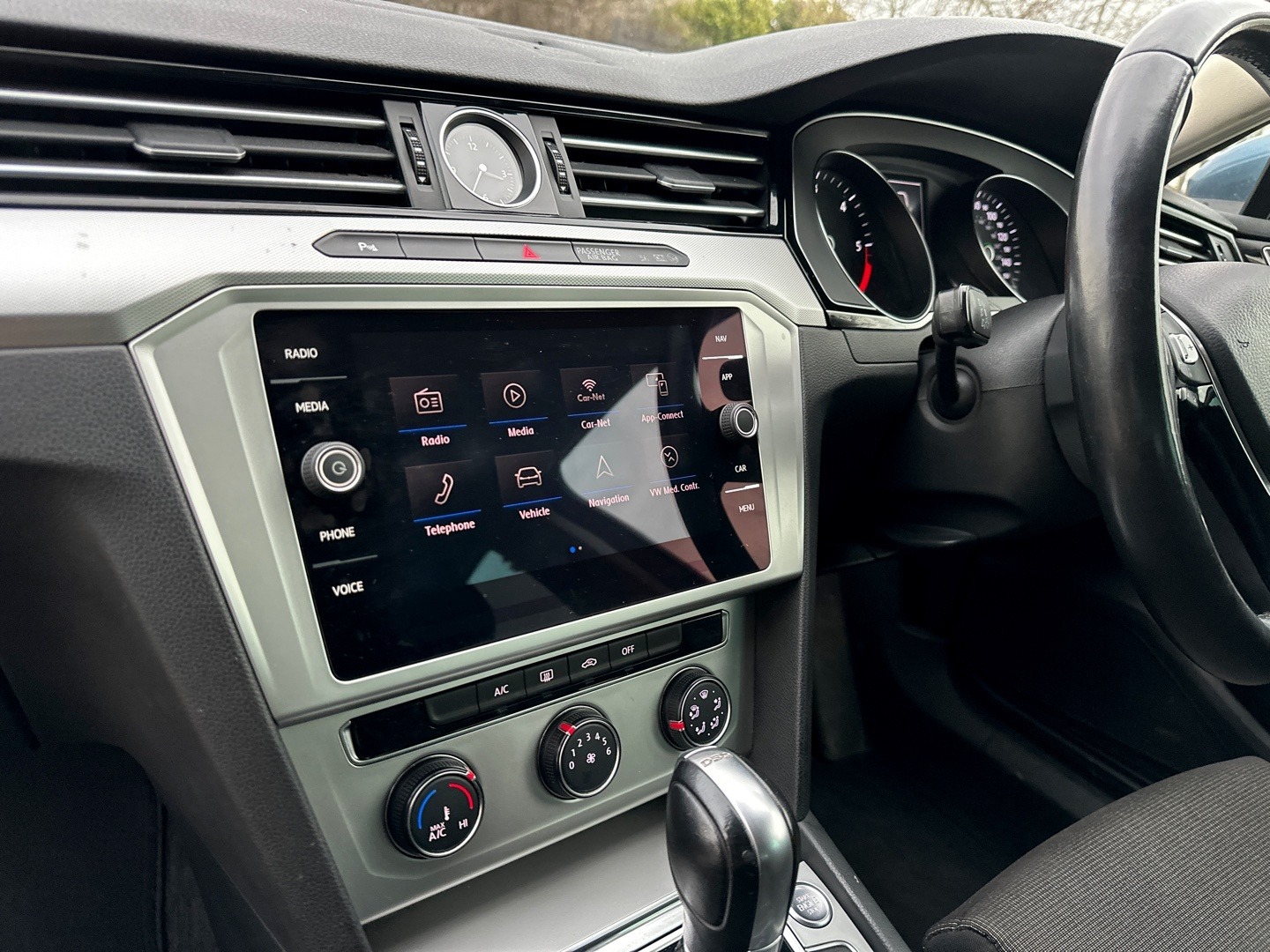 Used Volkswagen Passat 2018 for sale - 77301519: Photo 14