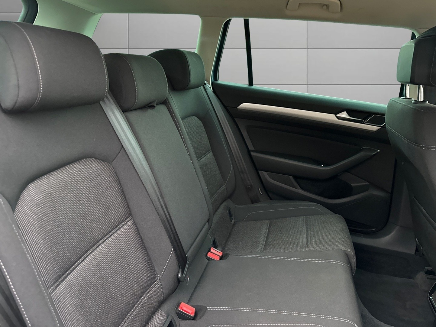 Used Volkswagen Passat 2018 for sale - 77301519: Photo 15