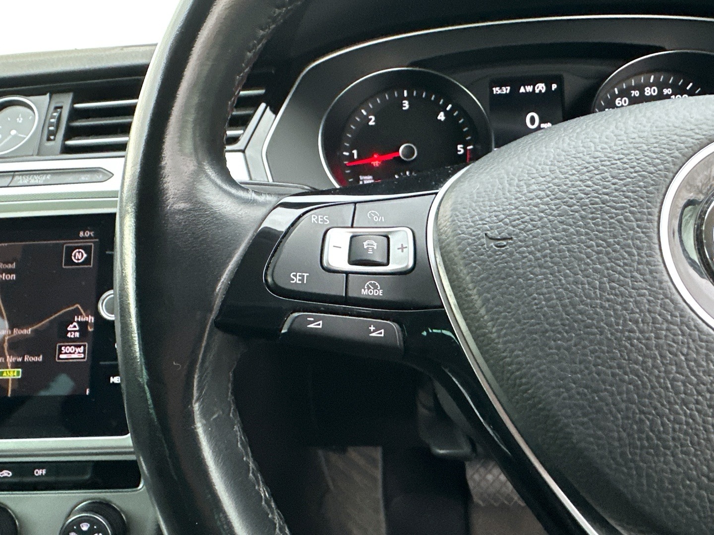 Used Volkswagen Passat 2018 for sale - 77301519: Photo 17