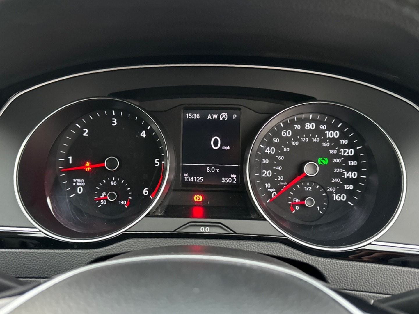 Used Volkswagen Passat 2018 for sale - 77301519: Photo 18