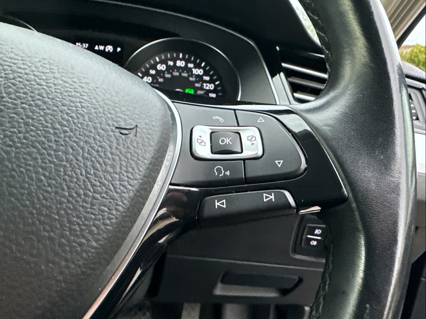 Used Volkswagen Passat 2018 for sale - 77301519: Photo 19