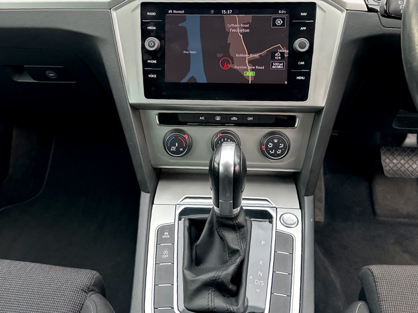 Used Volkswagen Passat 2018 for sale - 77301519: Photo 20