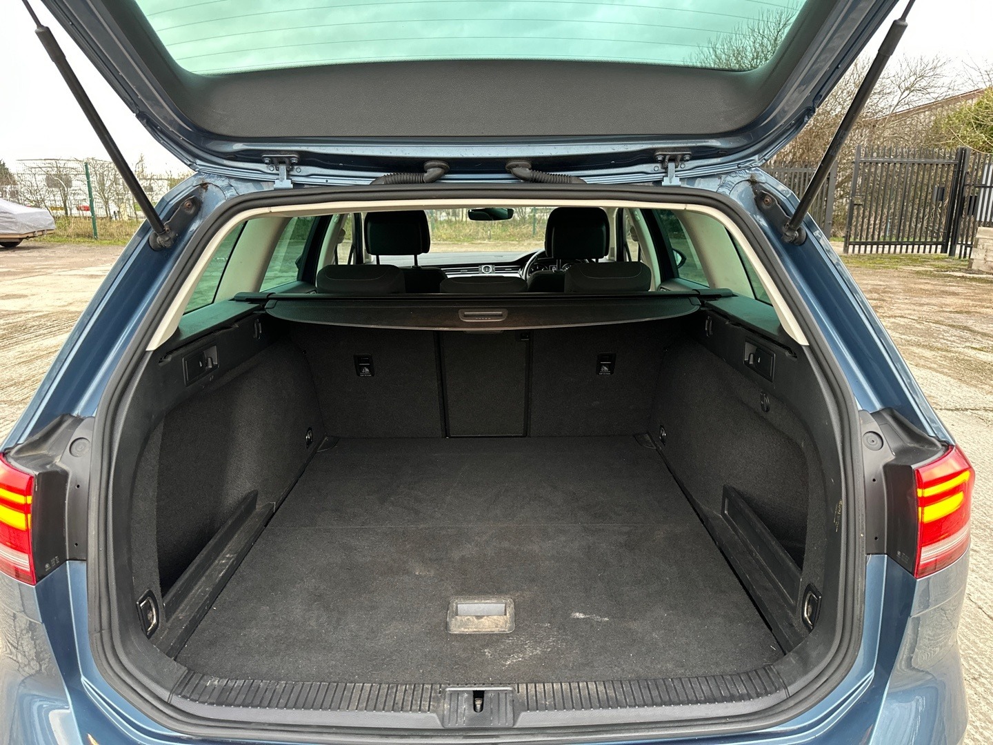 Used Volkswagen Passat 2018 for sale - 77301519: Photo 24