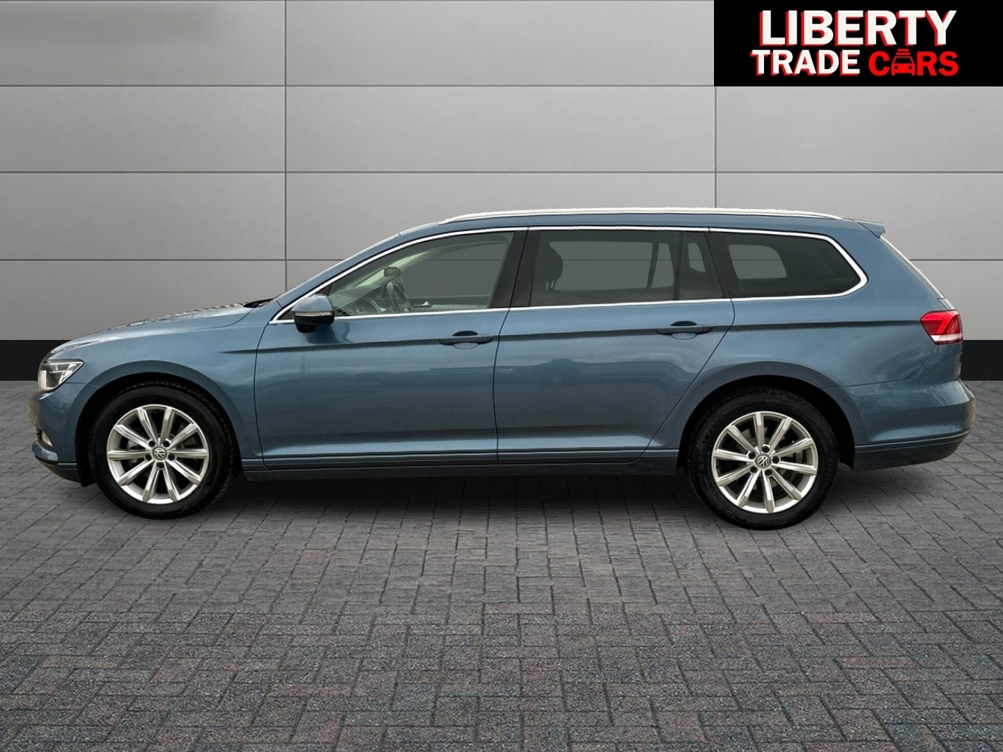 Used Volkswagen Passat 2018 for sale - 77301519: Photo 5