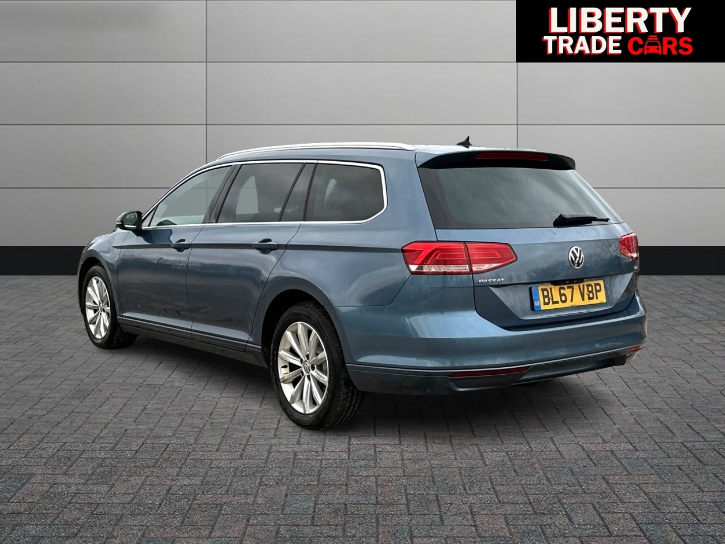 Used Volkswagen Passat 2018 for sale - 77301519: Photo 6