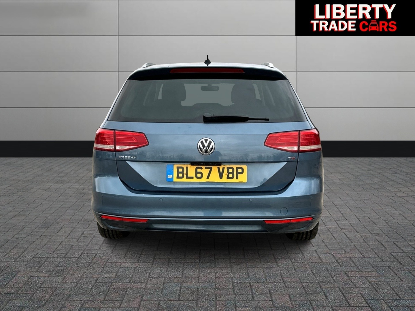 Used Volkswagen Passat 2018 for sale - 77301519: Photo 7