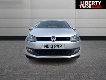 Used Volkswagen Polo 2013 for sale - 74550622: Photo