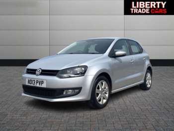 Used Volkswagen Polo 2013 for sale - 74550622: Photo