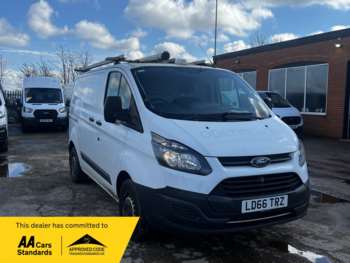 2016 van hot sale for sale