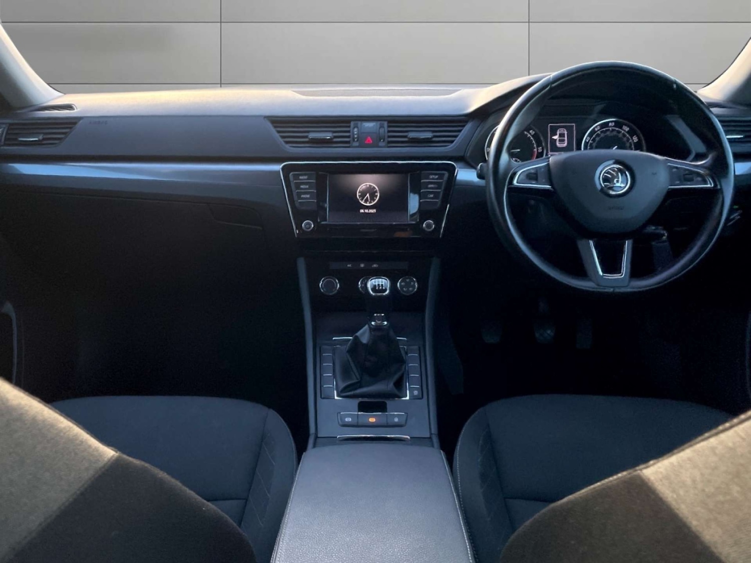 Used Skoda Superb 2025 for sale - 76628294: Photo 10