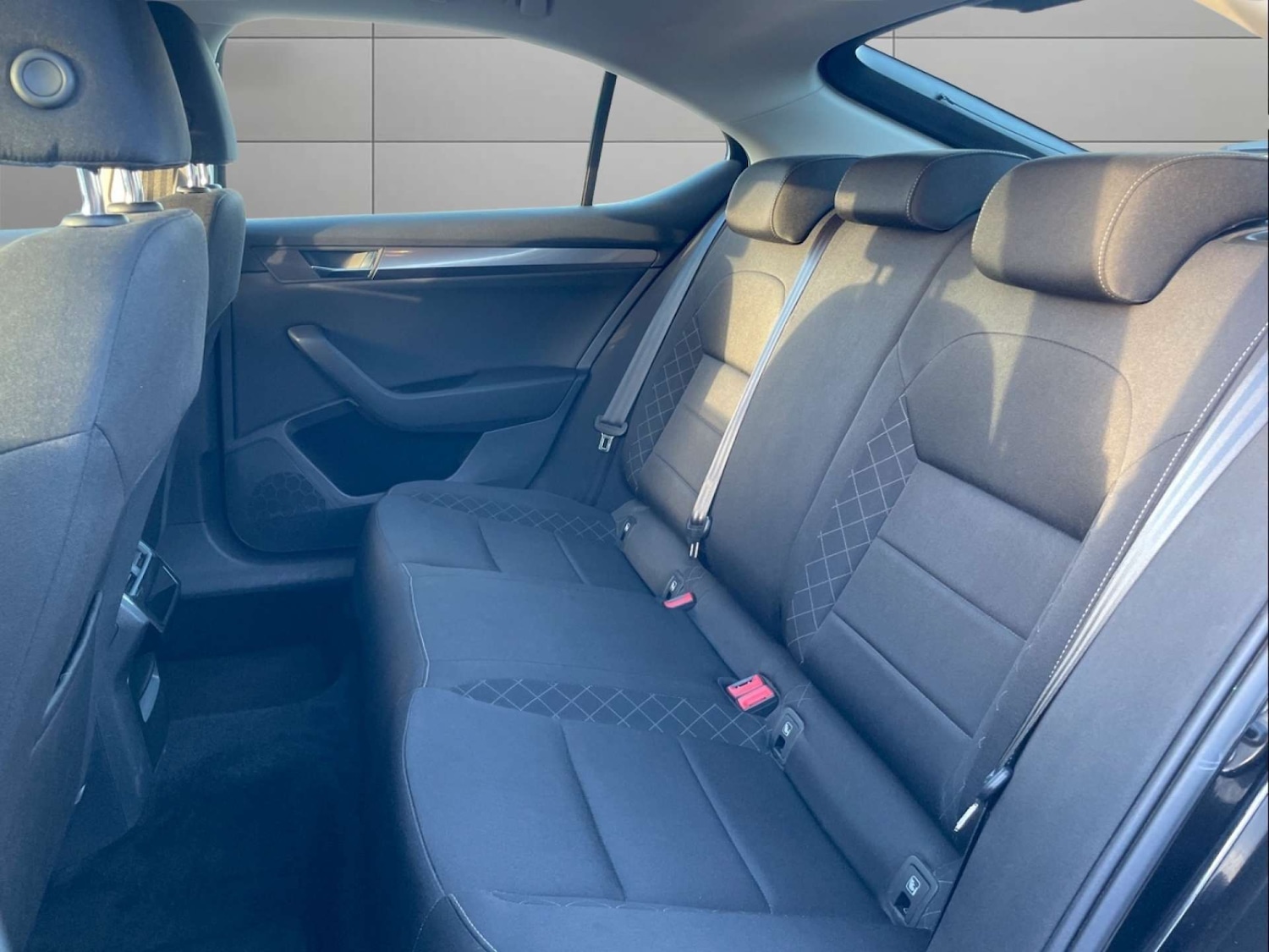 Used Skoda Superb 2025 for sale - 76628294: Photo 11