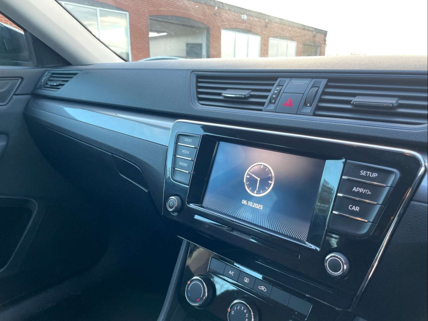 Used Skoda Superb 2025 for sale - 76628294: Photo 16