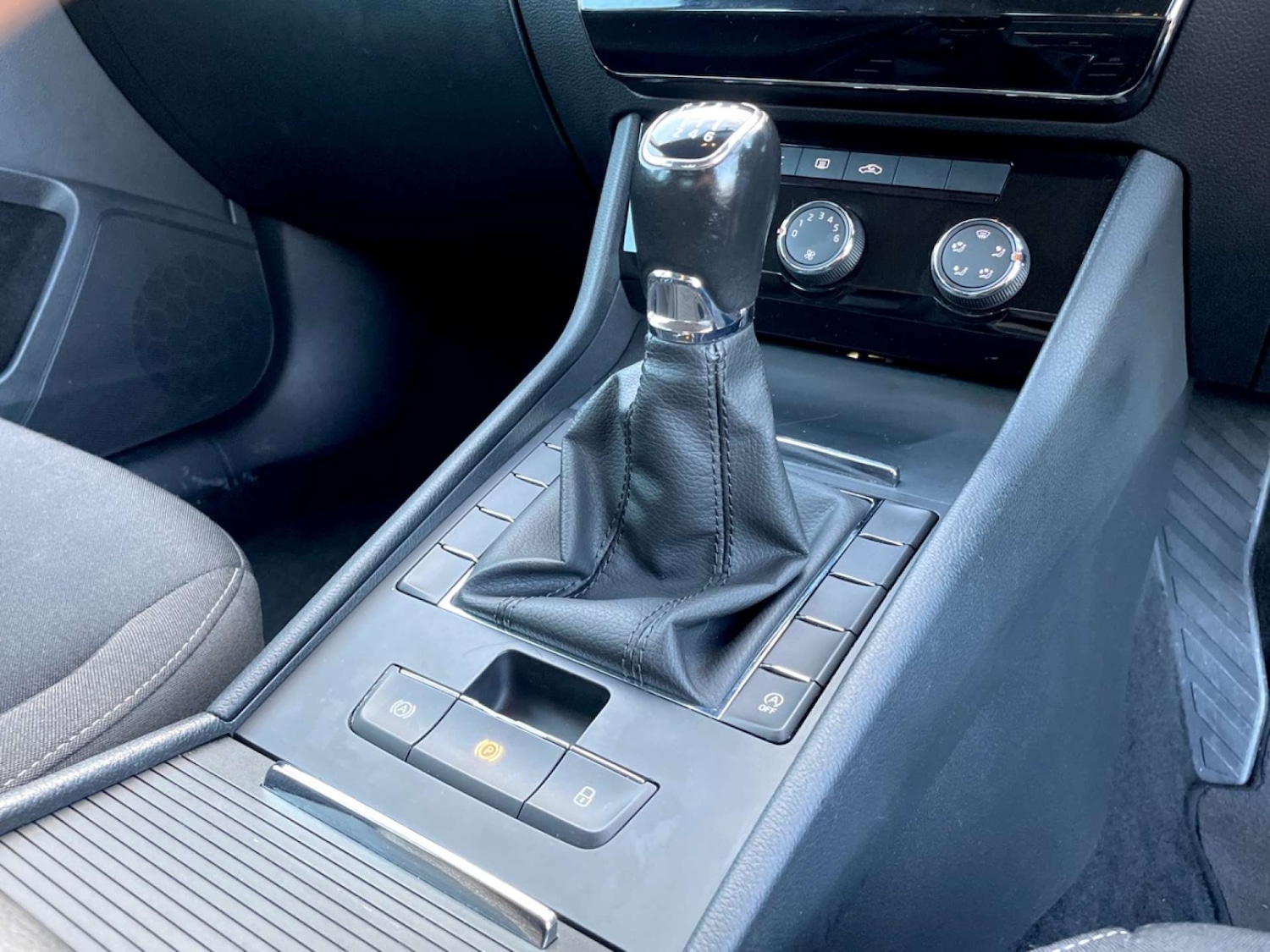 Used Skoda Superb 2025 for sale - 76628294: Photo 18