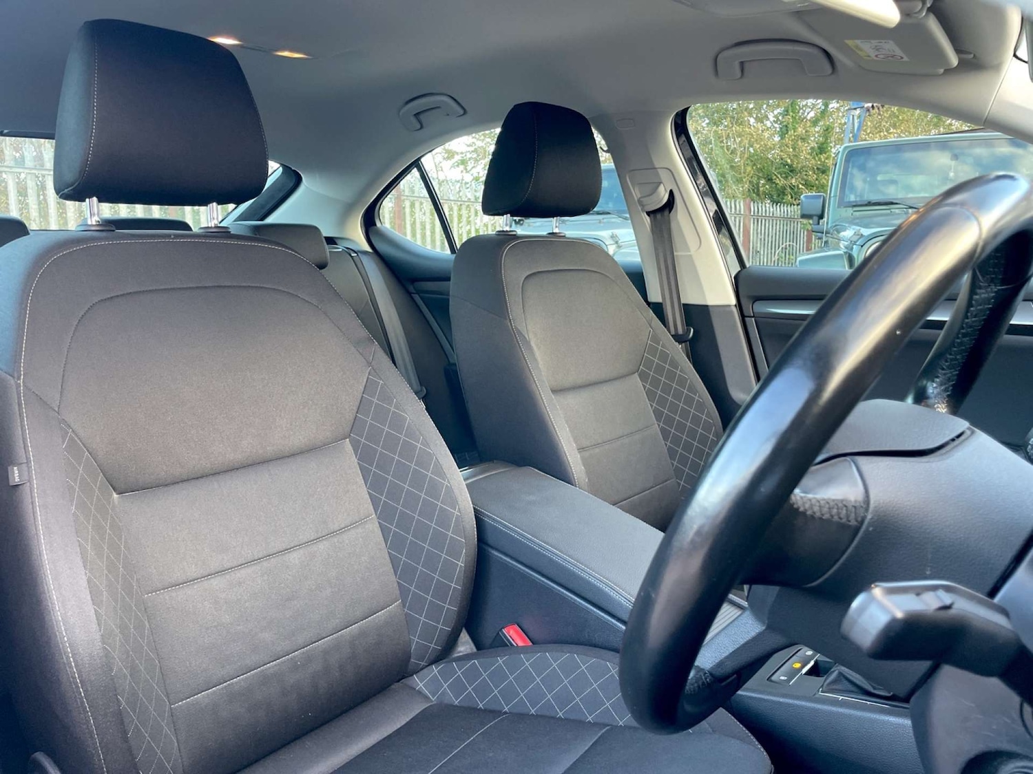 Used Skoda Superb 2025 for sale - 76628294: Photo 19