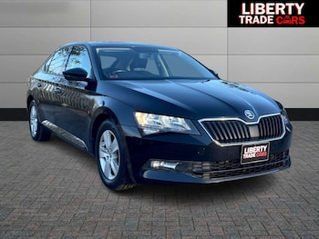 Used Skoda Superb 2025 for sale - 76628294: Photo