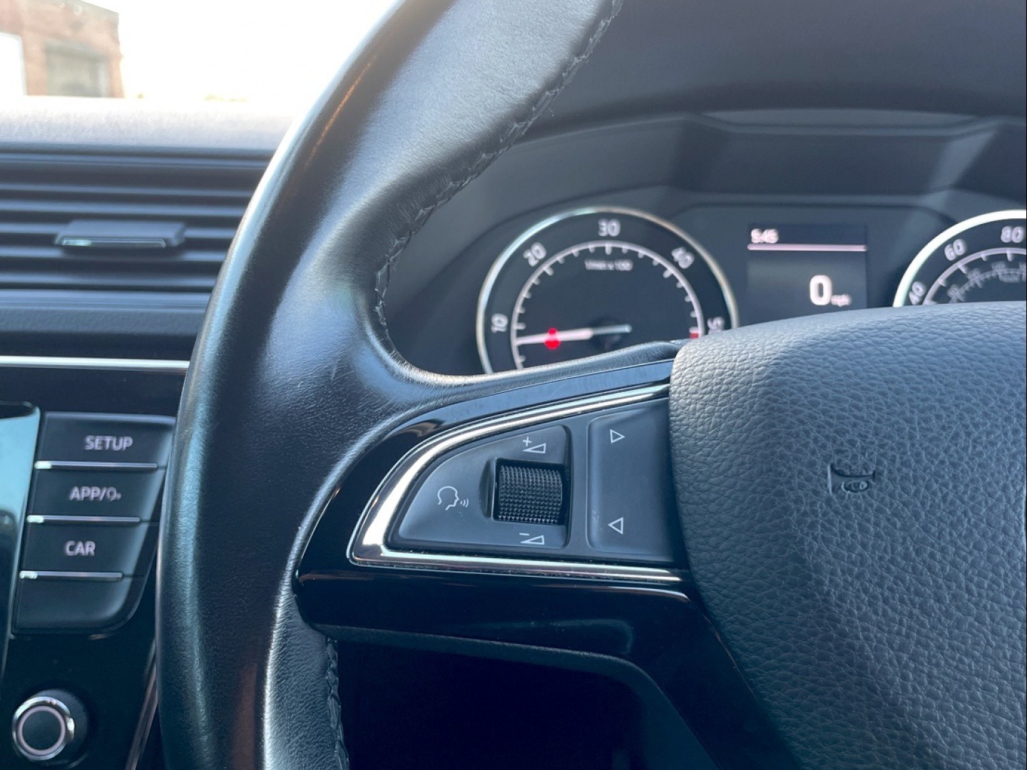 Used Skoda Superb 2019 for sale - 76628294: Photo 22