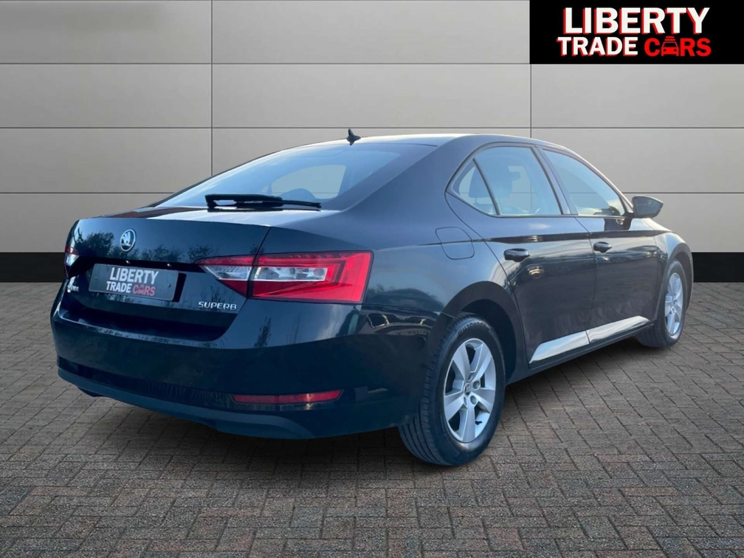 Used Skoda Superb 2025 for sale - 76628294: Photo 5