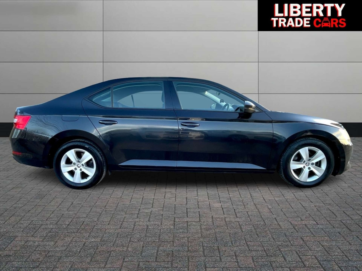 Used Skoda Superb 2025 for sale - 76628294: Photo 6