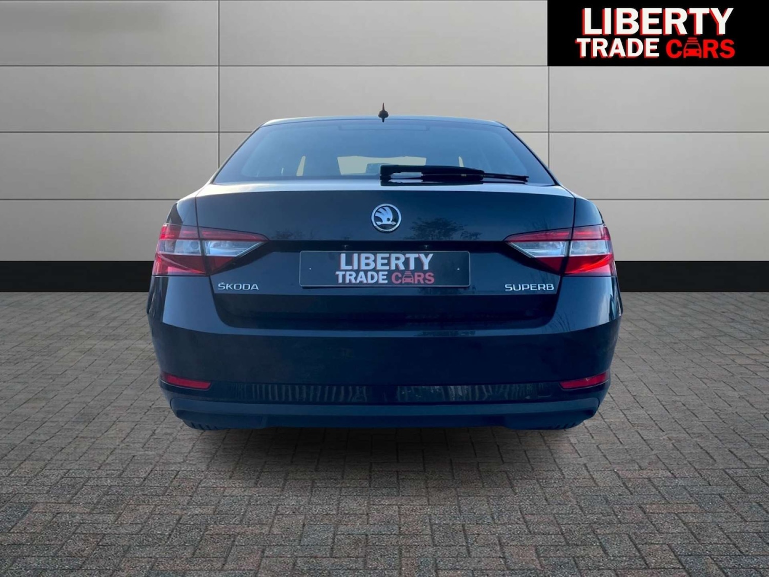 Used Skoda Superb 2025 for sale - 76628294: Photo 8