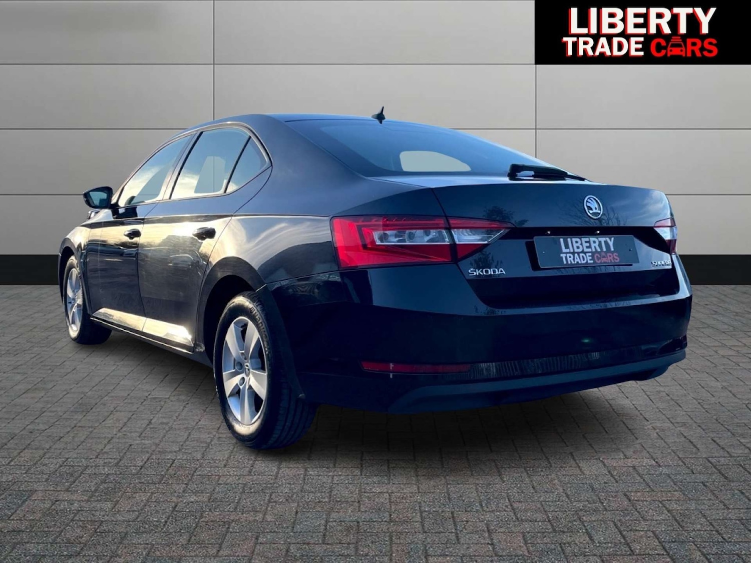 Used Skoda Superb 2025 for sale - 76628294: Photo 9