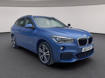 Used BMW X1 2017 for sale - 78921339: Photo