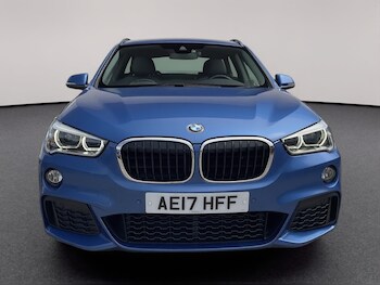 Used BMW X1 2017 for sale - 78921339: Photo