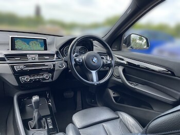Used BMW X1 2017 for sale - 78921339: Photo