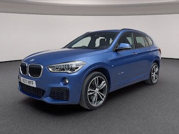 Used BMW X1 2017 for sale - 78921339: Photo