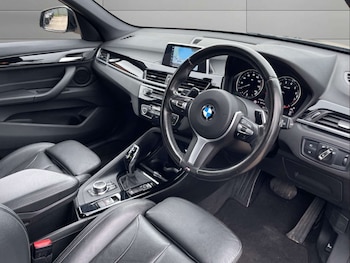 Used BMW X1 2018 for sale - 76628290: Photo