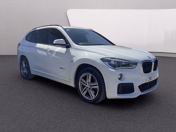 Used BMW X1 2017 for sale - 78340941: Photo