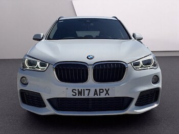 Used BMW X1 2017 for sale - 78340941: Photo