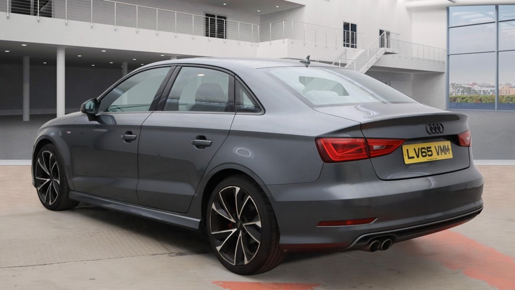 Used Audi A3 2015 for sale - 77478258: Photo 13