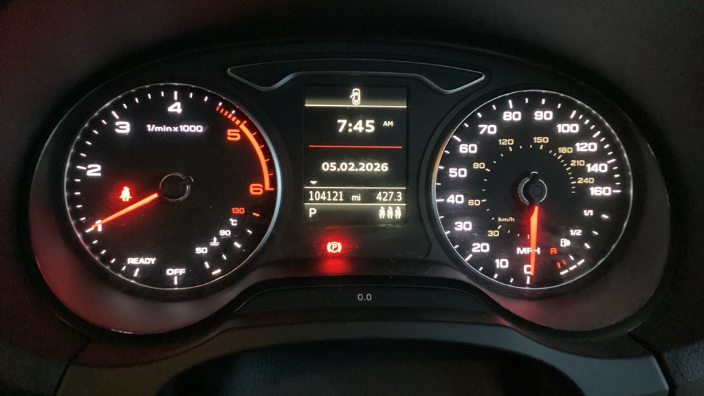 Used Audi A3 2015 for sale - 77478258: Photo 17