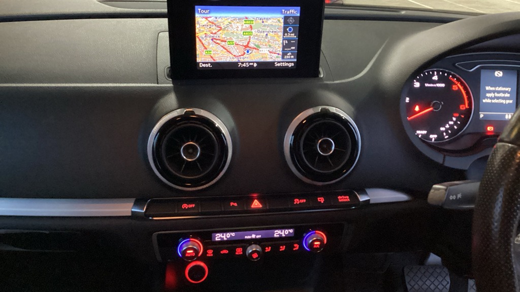 Used Audi A3 2015 for sale - 77478258: Photo 18